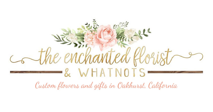 The Enchanted Florist