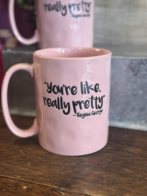 You're Like Really Pretty - Image 2